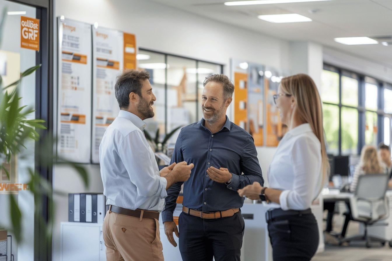 Entreprise tous corps d'état : définition, création et avantages pour la rénovation du bâtiment