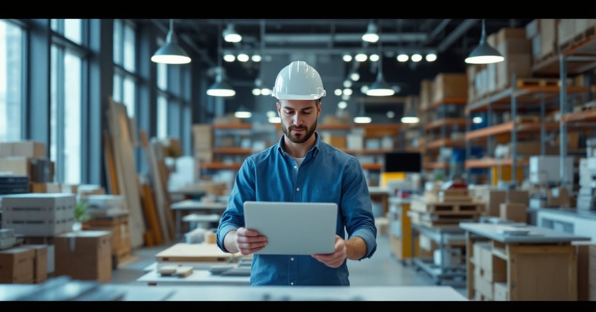 Maîtriser le Coût des Matériaux de Construction - prix de materiaux construction